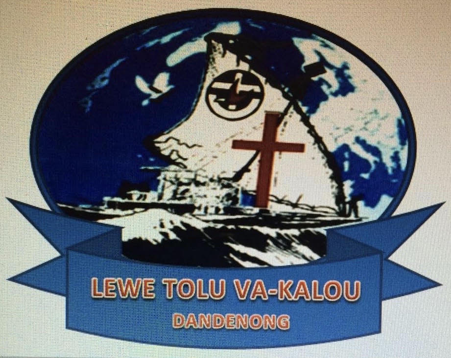 Lewe Tolu Va-Kalou Logo