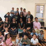 Sunday School 2018