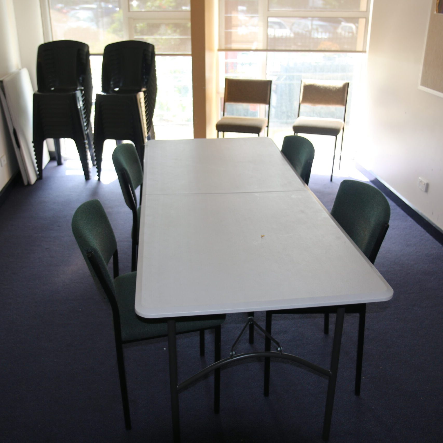 Jarvis Room
