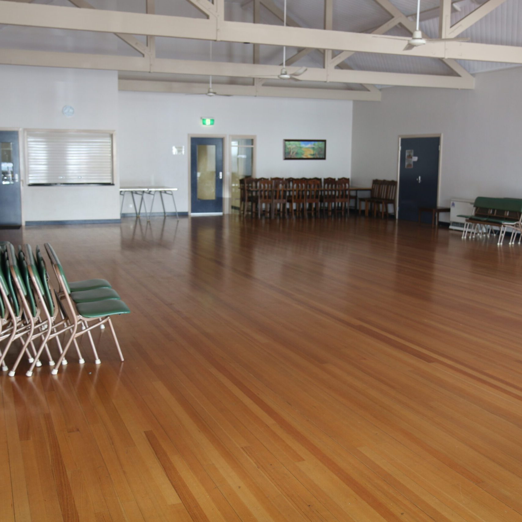 Jennings Hall 2