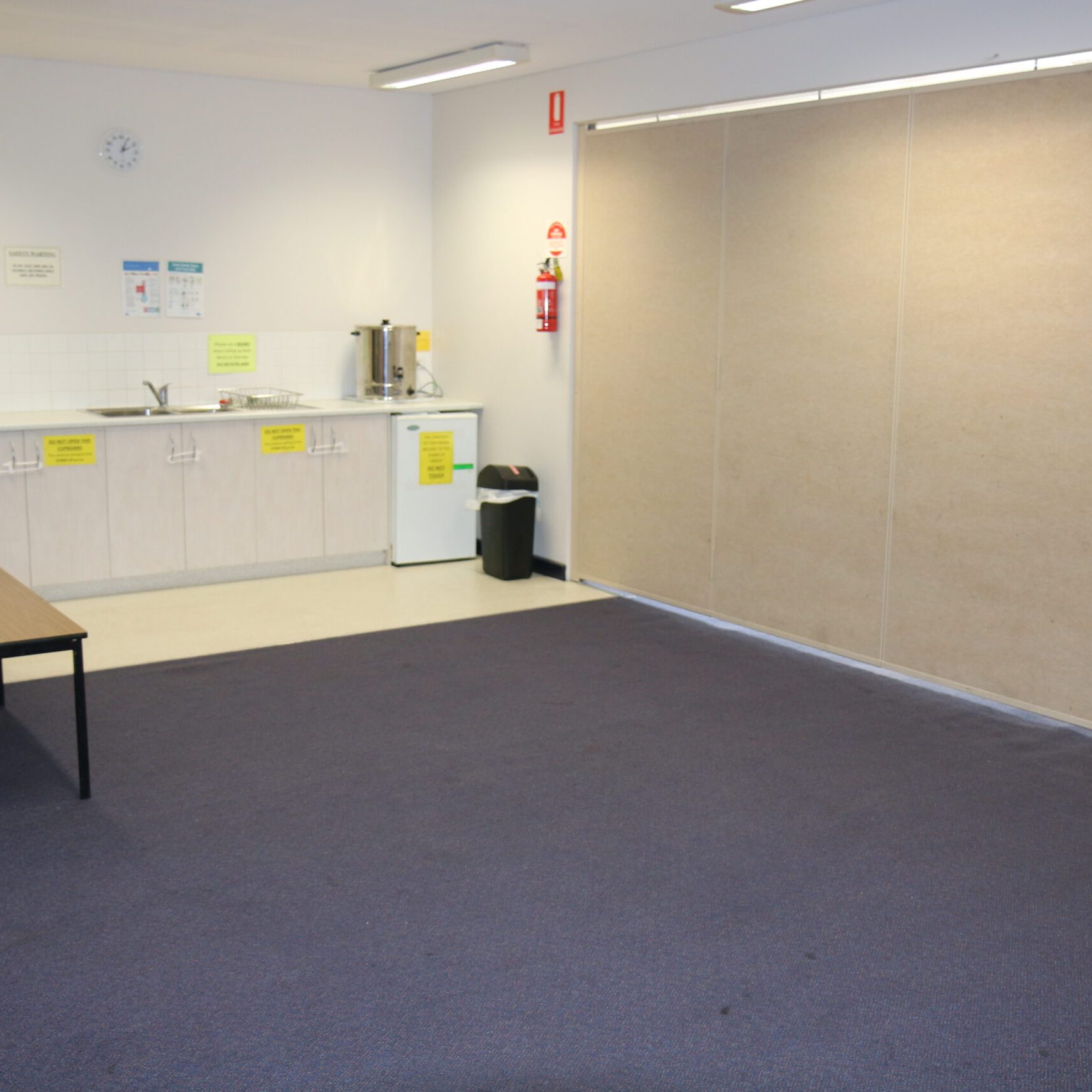Oldmeadow Room 1