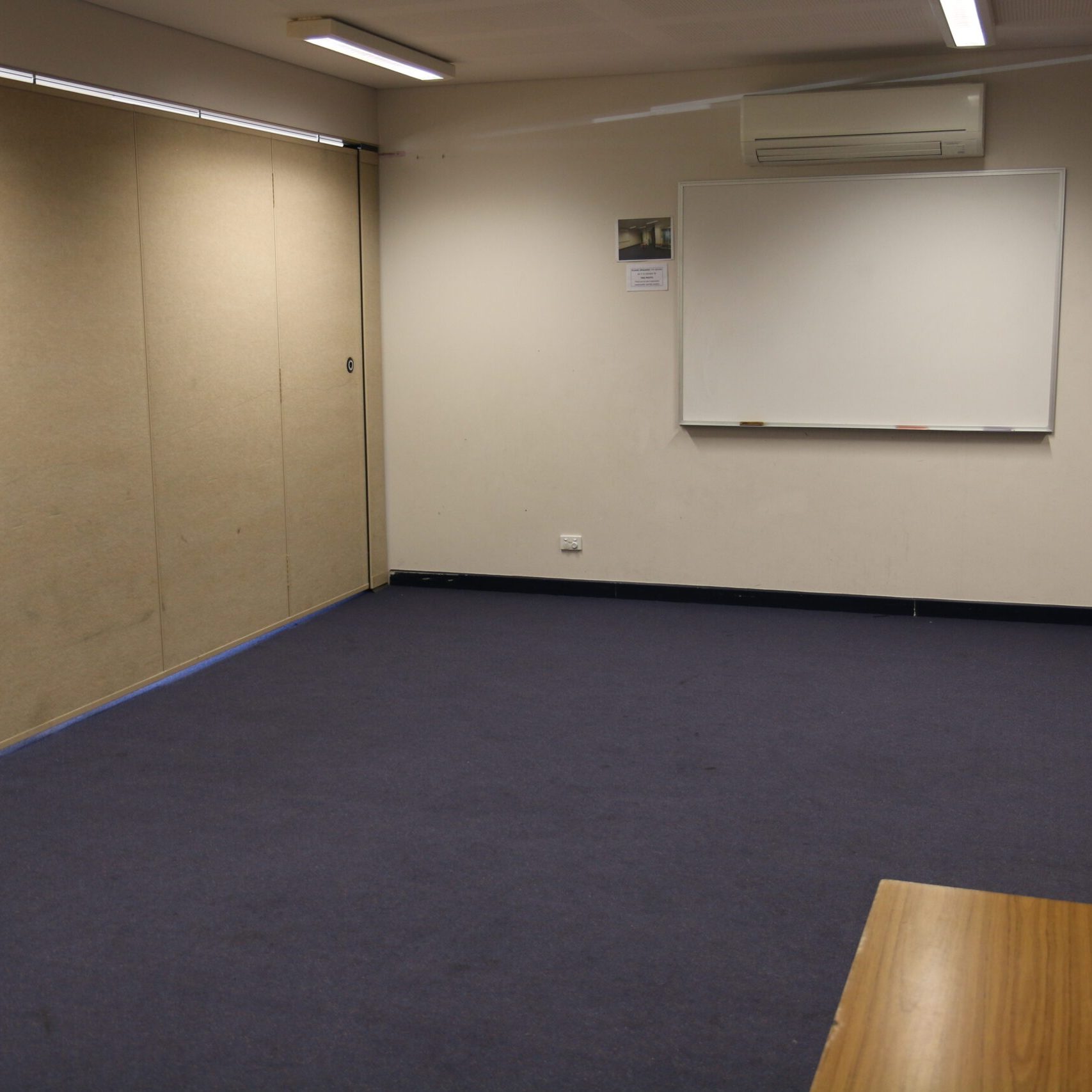 Oldmeadow Room 2