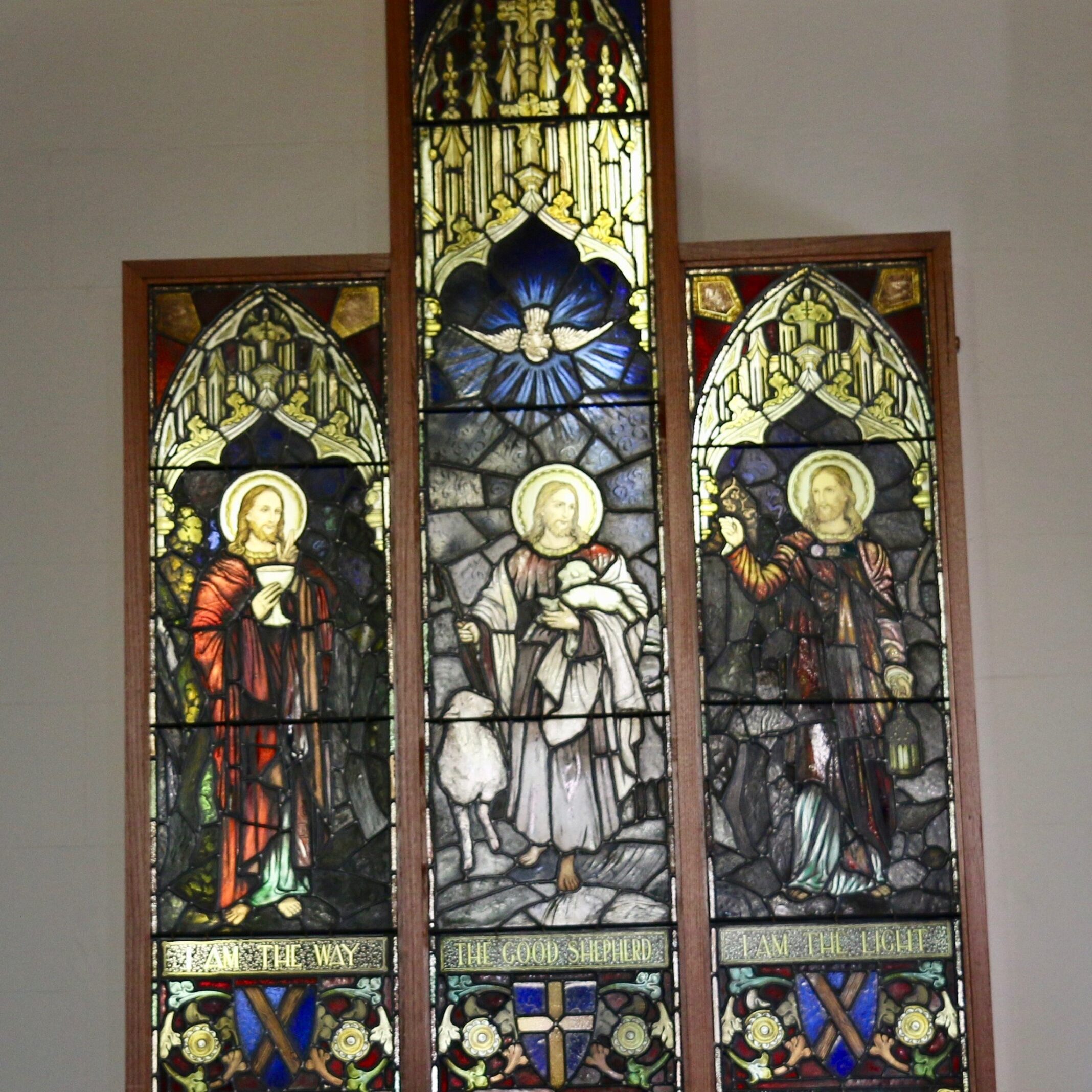 Triptych